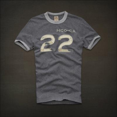 Cheap Hollister Men Shirts wholesale No. 440